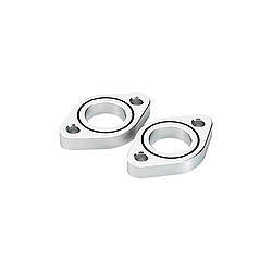 CSR PERFORMANCE 1/2in Water Pump Spacer SBC 9011