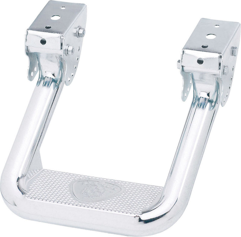 CARR Hoop II Multi Mount Step Polished Pair 102522