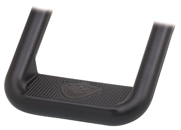 CARR Hoop II Multi Mount Step Black Pair 102551