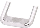CARR Hoop II Multi Mount Step Polished Pair 104502