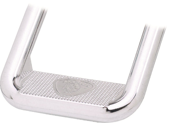 CARR Hoop II Multi Mount Step Polished Pair 104502