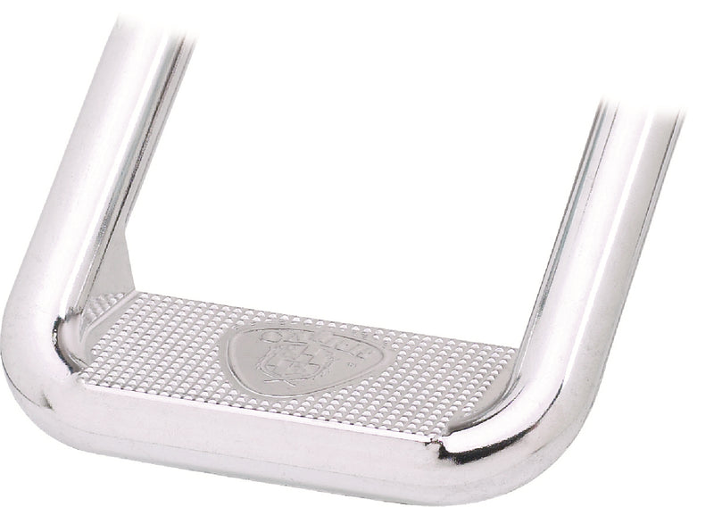 CARR Hoop II Multi Mount Step Polished Pair 104502