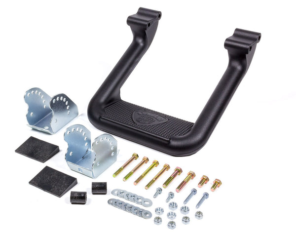 CARR Hoop II Multi Mount Step Black Single Step 104811-1