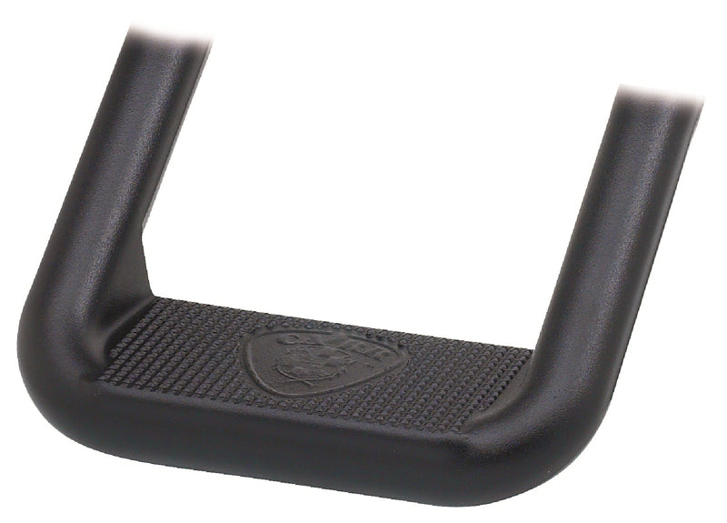 CARR Hoop II Multi Mount Step Black Pair 108221
