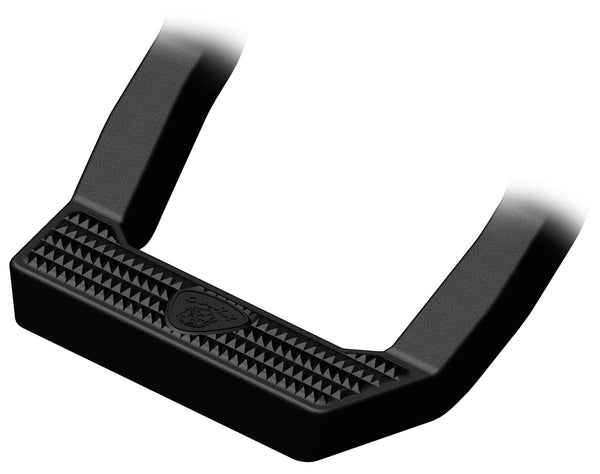 CARR LD Steps XP3 Black Pair 114031