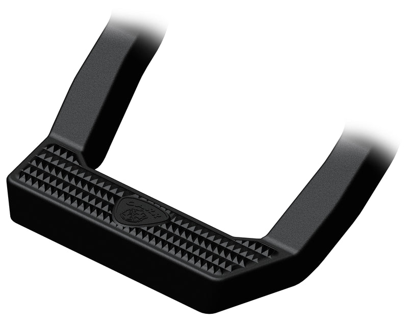 CARR LD Steps XP3 Black Pair 114031