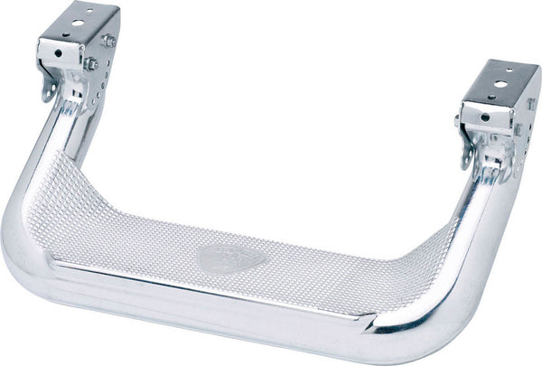 CARR Super Hoop Multi Mount Step Polished Pair 124032