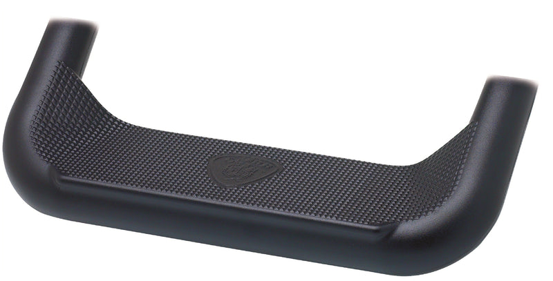 CARR Super Hoop Step XP3 Black Pair 124501