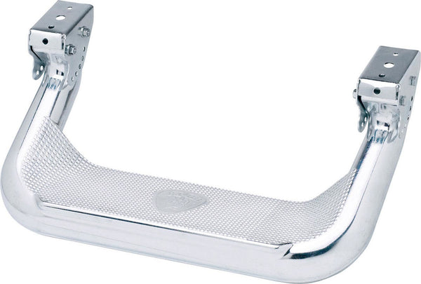 CARR Super Hoop Multi Mount Step Polished Pair 124872