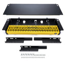 CARR WTS - 36in Retractable Step Rear Ford Tranit 503677