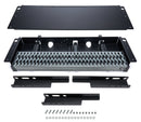 CARR WTS - 36in Retractable Step Rear Ford Tranit 503679