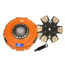 CENTERFORCE DFX Clutch Kit GM 11in 1-1/8 Dia. 26-Spline 315148552