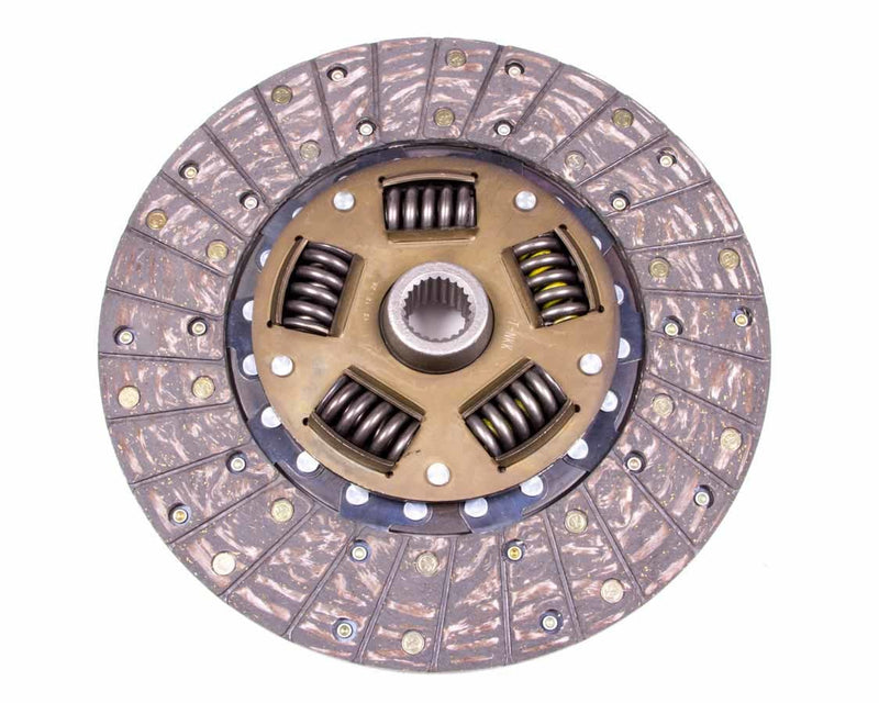 CENTERFORCE Chrysler Clutch Disc 383269