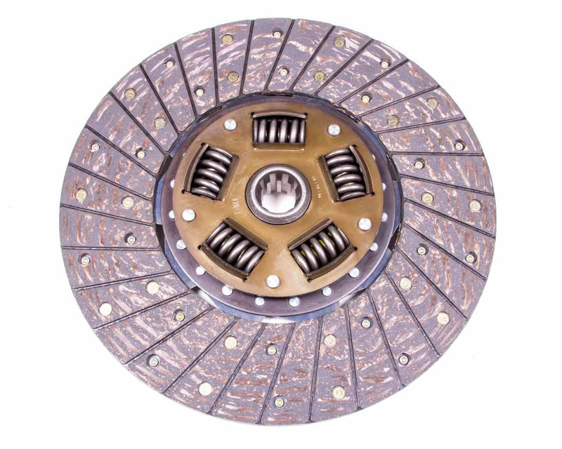 CENTERFORCE GM Clutch Disc 384024