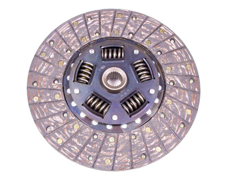 CENTERFORCE Chrysler Clutch Disc 384070
