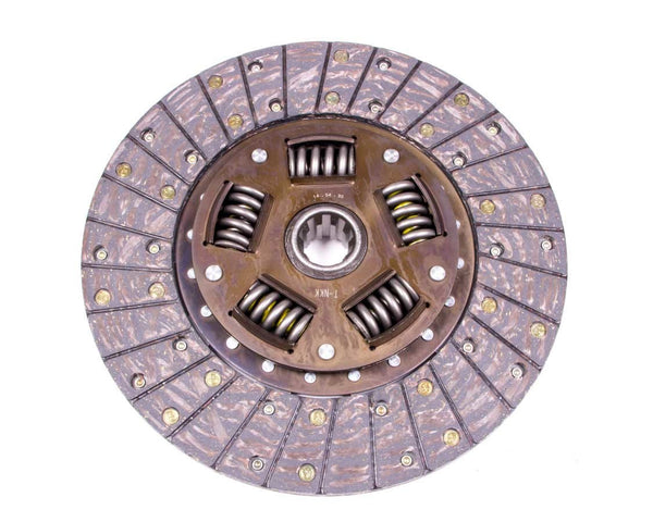 CENTERFORCE Clutch Disc - 10.4 Dia 1-1/8 10-Spline 384193