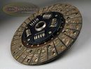 CENTERFORCE 86-01 10.4in Mustang Clutch Disc 26 Spline 384611