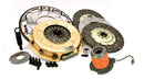 CENTERFORCE SST Clutch/Flywheel Kit Ford 1-1/8 26-Spline 412115705