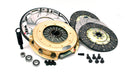 CENTERFORCE SST Clutch/Flywheel Kit Corvette LS7 2013 412614842