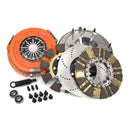 CENTERFORCE DYAD DS Clutch/Flywheel GM LSA 1-1/8 26 Spline 413614847