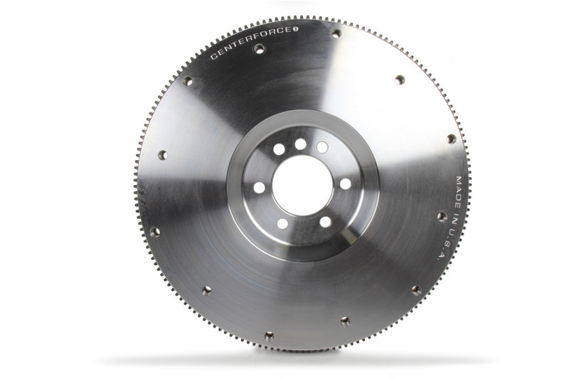 CENTERFORCE Chevy V8 Flywheel 168 Tooth Int. Balance 700120