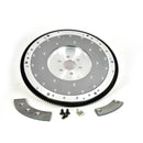 CENTERFORCE SBF Alm SFI Flywheel 157-Tooth Int Balance 901157