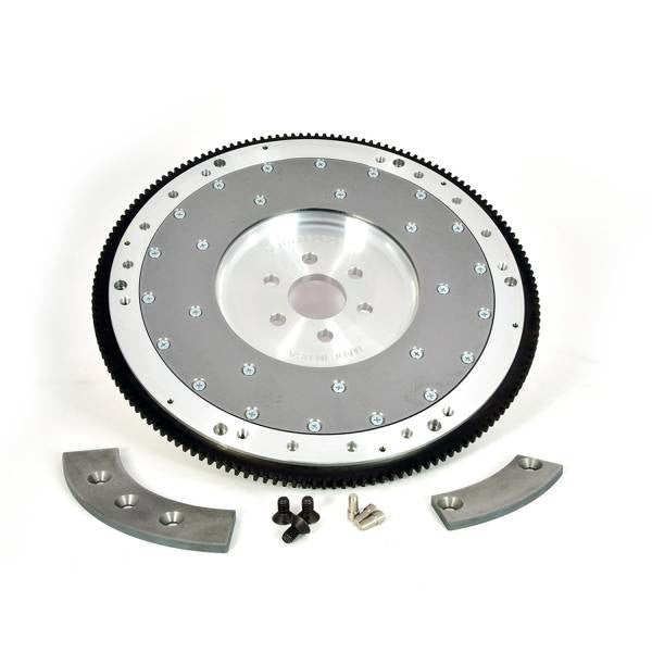 CENTERFORCE SBF Alm SFI Flywheel 157-Tooth Int Balance 901157