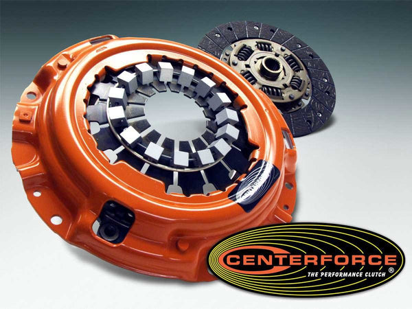 CENTERFORCE Nissan Center Force II Cover CFT583402