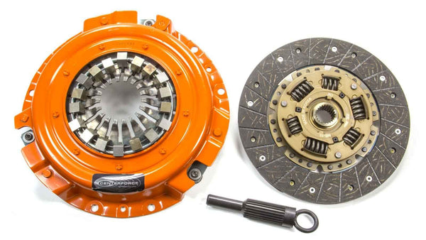 CENTERFORCE Ford Dual Friction Assm. DF009032