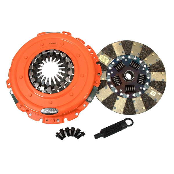 CENTERFORCE GM Dual Friction Assm. DF017010