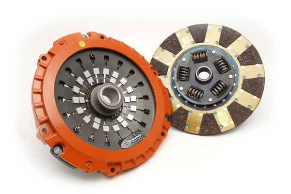 CENTERFORCE GM Dual Friction Assm. DF039020