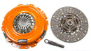 CENTERFORCE Chry. Dual Friction Assm DF070552