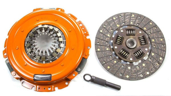 CENTERFORCE Chry. Dual Friction Assm DF070552