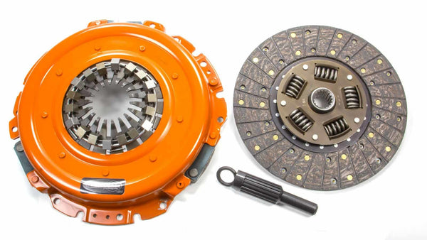 CENTERFORCE Chry. Dual Friction Assm DF071800