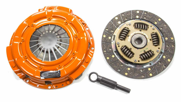 CENTERFORCE Ford Dual Friction Assm. DF116116