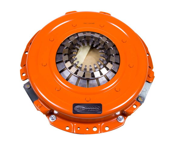 CENTERFORCE Dual Friction Clutch Assm DF148033