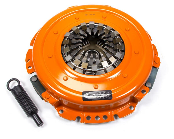 CENTERFORCE GM Dual Friction Assm. DF148552