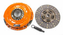 CENTERFORCE GM Dual Friction Assm. DF161056