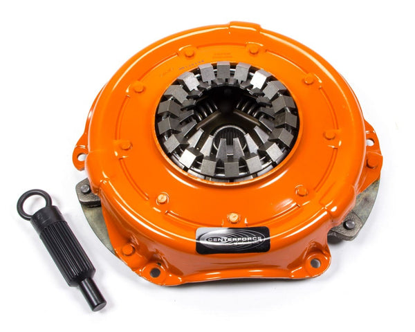 CENTERFORCE GM Dual Friction Assm. DF161675