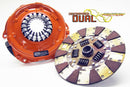 CENTERFORCE GM Dual Friction Assm DF161739