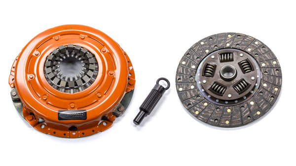 CENTERFORCE Ford Dual Friction Assy. DF161830