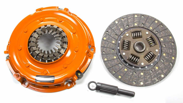 CENTERFORCE Chry. Dual Friction Assm DF175810