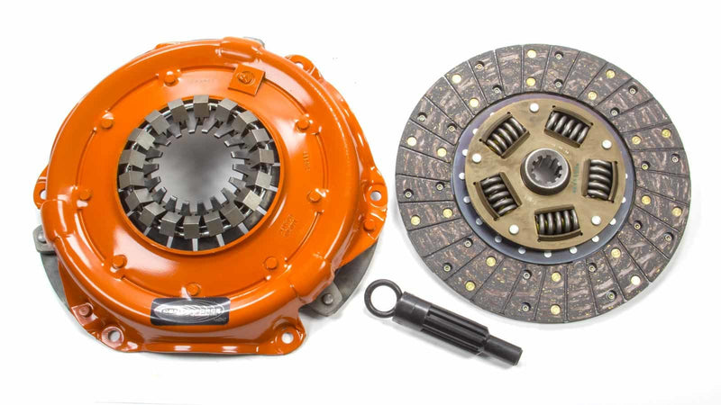 CENTERFORCE Amc Dual Friction Assm. DF180675
