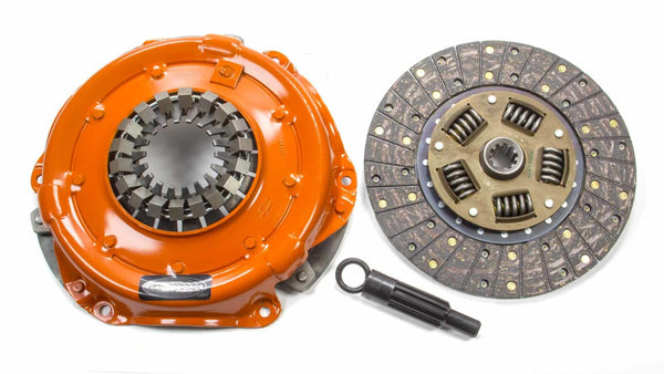 CENTERFORCE Amc Dual Friction Assm. DF180675