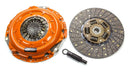 CENTERFORCE Ford Dual Friction Assm. DF200015
