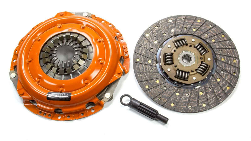 CENTERFORCE Ford Dual Friction Assm. DF200015