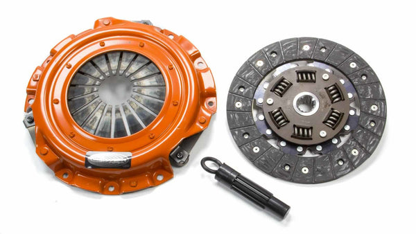 CENTERFORCE GM Dual Friction Assm. DF201914