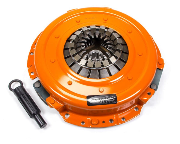 CENTERFORCE Ford Dual Friction Assm. DF226033