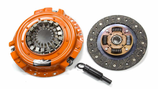 CENTERFORCE Ford Dual Friction Assm. DF228035