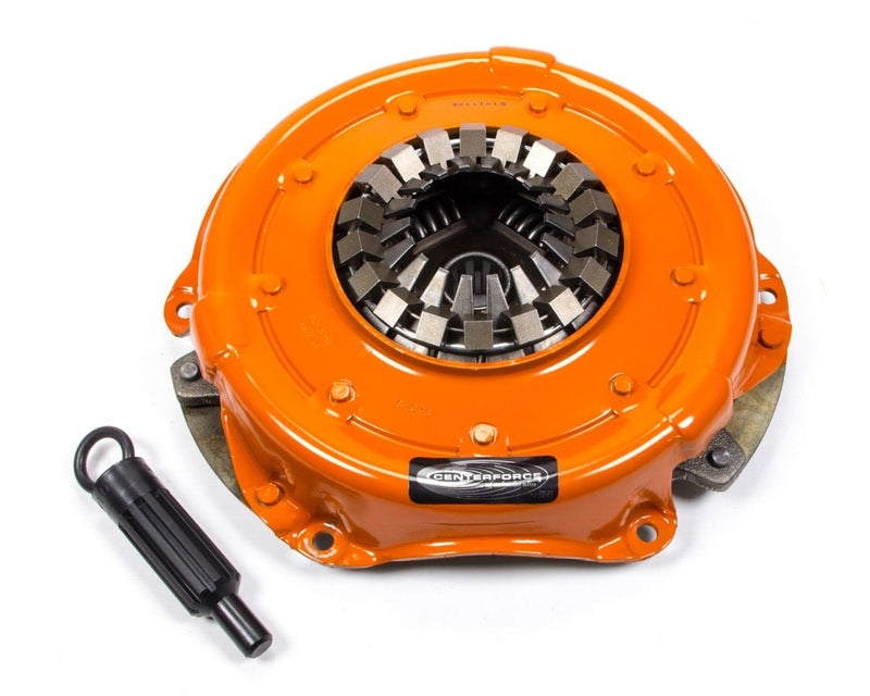 CENTERFORCE GM Dual Friction Assm. DF271675